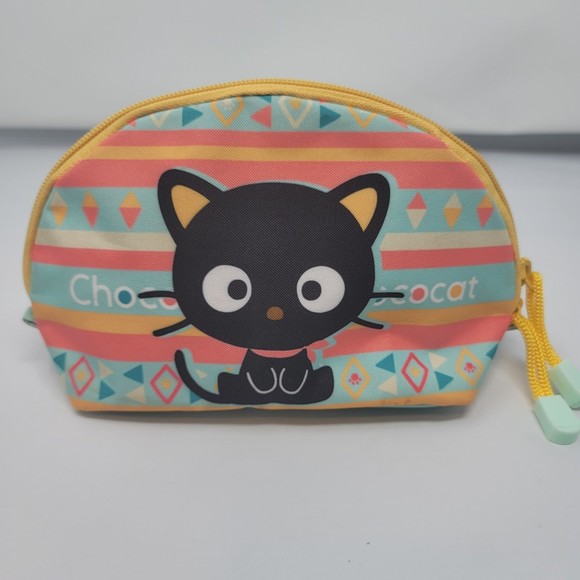 Chococat Makeup Bag Color Pop 2017 - Picture 2 of 12